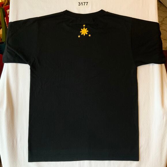 Head Bangers Women Short Sleeve T-shirt Size S , Black, Fight Cancer - Picture 8 of 8